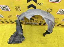Подкрылок TOYOTA SUCCEED 2007|Цвет 199 5387552080 NCP58G 1NZFE, передний правый
