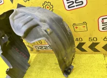 Подкрылок TOYOTA SUCCEED 2007|Цвет 199 5387552080 NCP58G 1NZFE, передний правый