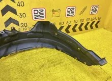 Подкрылок TOYOTA SUCCEED 2007|Цвет 199 5387552080 NCP58G 1NZFE, передний правый