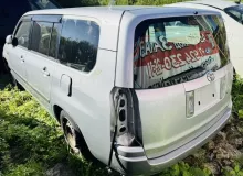 Подкрылок TOYOTA SUCCEED 2007|Цвет 199 5387552080 NCP58G 1NZFE, передний правый