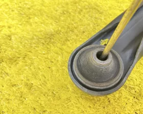 Рычаг TOYOTA