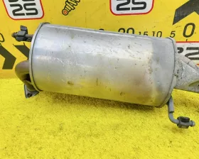 Глушитель TOYOTA
