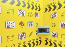 Катализатор TOYOTA SUCCEED 2007|Цвет 199 1741021390 NCP58G 1NZFE, передний