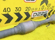 Катализатор TOYOTA SUCCEED 2007|Цвет 199 1741021390 NCP58G 1NZFE, передний