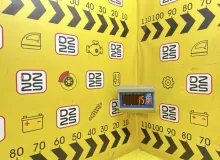Балка под двс TOYOTA SUCCEED 2007|Цвет 199 5120152014 NCP58G 1NZFE, передняя