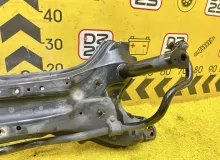 Балка под двс TOYOTA SUCCEED 2007|Цвет 199 5120152014 NCP58G 1NZFE, передняя