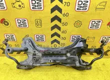 Балка под двс TOYOTA SUCCEED 2007|Цвет 199 5120152014 NCP58G 1NZFE, передняя