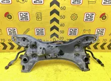Балка под двс TOYOTA SUCCEED 2007|Цвет 199 5120152014 NCP58G 1NZFE, передняя