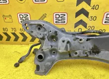 Балка под двс TOYOTA SUCCEED 2007|Цвет 199 5120152014 NCP58G 1NZFE, передняя