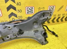 Балка под двс TOYOTA SUCCEED 2007|Цвет 199 5120152014 NCP58G 1NZFE, передняя