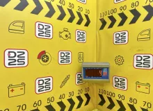 Жесткость бампера TOYOTA SUCCEED 2007|Цвет 199 5213152050 NCP58G 1NZFE, передний