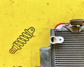 Радиатор кондиционера TOYOTA