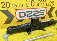 Поддомкратник/ домкрат MITSUBISHI OUTLANDER 2015 9280A276 GG2W 4B11, задний
