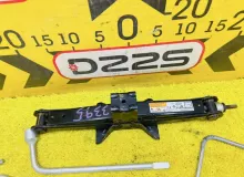 Поддомкратник/ домкрат MITSUBISHI OUTLANDER 2015 9280A276 GG2W 4B11, задний
