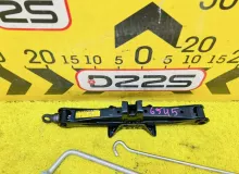 Поддомкратник/ домкрат LEXUS CT200H 2011 0911176010 ZWA10 2ZRFXE, задний
