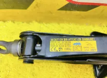 Поддомкратник/ домкрат LEXUS CT200H 2011 0911176010 ZWA10 2ZRFXE, задний