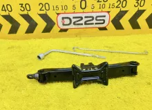 Поддомкратник/ домкрат LEXUS CT200H 2011 0911176010 ZWA10 2ZRFXE, задний