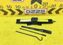 Поддомкратник/ домкрат Land Rover RANGE ROVER SPORT 2010 KAJ500122 L320 508PN, задний