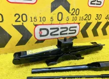 Поддомкратник/ домкрат Land Rover RANGE ROVER SPORT 2010 KAJ500122 L320 508PN, задний