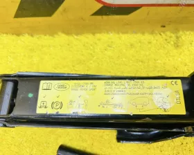 Поддомкратник/ домкрат Land Rover