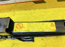 Поддомкратник/ домкрат Land Rover RANGE ROVER SPORT 2010 KAJ500122 L320 508PN, задний