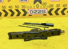 Поддомкратник/ домкрат Land Rover RANGE ROVER SPORT 2010 KAJ500122 L320 508PN, задний