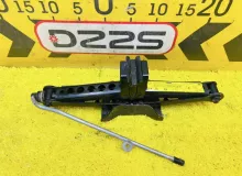 Поддомкратник/ домкрат Land Rover RANGE ROVER EVOQUE 2012 LR028800 L538 204PT, задний