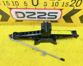 Поддомкратник/ домкрат Land Rover