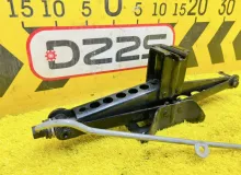 Поддомкратник/ домкрат Land Rover RANGE ROVER EVOQUE 2012 LR028800 L538 204PT, задний