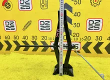 Поддомкратник/ домкрат Land Rover RANGE ROVER EVOQUE 2012 LR028800 L538 204PT, задний