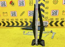 Поддомкратник/ домкрат TOYOTA VANGUARD 2007 091110W111 GSA33W 2GRFE, задний