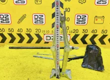 Поддомкратник/ домкрат TOYOTA COROLLA FIELDER 2015 0911112230 NKE165G 1NZFXE, задний