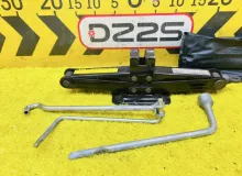 Поддомкратник/ домкрат TOYOTA TOWN ACE NOAH 1997 0911028090 CR50G 3CT, задний