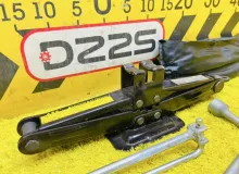 Поддомкратник/ домкрат TOYOTA TOWN ACE NOAH 1997 0911028090 CR50G 3CT, задний