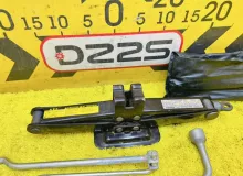 Поддомкратник/ домкрат TOYOTA TOWN ACE NOAH 1997 0911028090 CR50G 3CT, задний