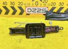 Поддомкратник/ домкрат TOYOTA TOWN ACE NOAH 1997 0911028090 CR50G 3CT, задний