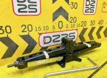 Поддомкратник/ домкрат Land Rover RANGE ROVER 2006 LR029584 L322 448PN, задний