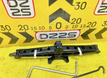 Поддомкратник/ домкрат Land Rover RANGE ROVER 2006 LR029584 L322 448PN, задний