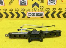 Поддомкратник/ домкрат Land Rover RANGE ROVER 2006 LR029584 L322 448PN, задний