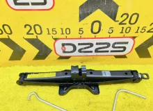 Поддомкратник/ домкрат TOYOTA VANGUARD 2010 091110W111 ACA38W 2AZFE, задний