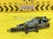 Поддомкратник/ домкрат TOYOTA VANGUARD 2010 091110W111 ACA38W 2AZFE, задний