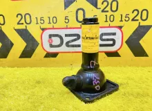 Поддомкратник/ домкрат TOYOTA HIACE 2006 0911126170 KDH205V 2KDFTV, задний