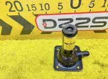 Поддомкратник/ домкрат TOYOTA HIACE 2009 0911126170 KDH206V 1KDFTV, задний