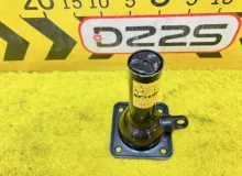Поддомкратник/ домкрат TOYOTA LAND CRUISER PRADO 2002 0911135181 VZJ120W 5VZFE, задний