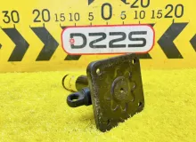 Поддомкратник/ домкрат TOYOTA LAND CRUISER PRADO 2002 0911135181 VZJ120W 5VZFE, задний
