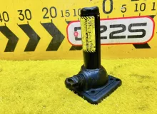 Поддомкратник/ домкрат TOYOTA TUNDRA 2007/Цвет 202 091110C050 USK51L 3URFE, задний