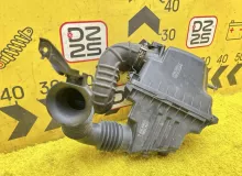 Корпус воздушного фильтра TOYOTA SUCCEED 2007|Цвет 199 1770021050 NCP58G 1NZFE, передний