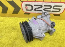 Компрессор кондиционера TOYOTA SUCCEED 2007|Цвет 199 8831052202 NCP58G 1NZFE, передний