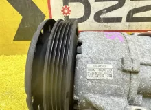 Компрессор кондиционера TOYOTA SUCCEED 2007|Цвет 199 8831052202 NCP58G 1NZFE, передний