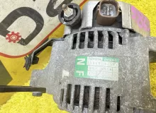 Генератор TOYOTA SUCCEED 2007|Цвет 199 2706021101 NCP58G 1NZFE, передний